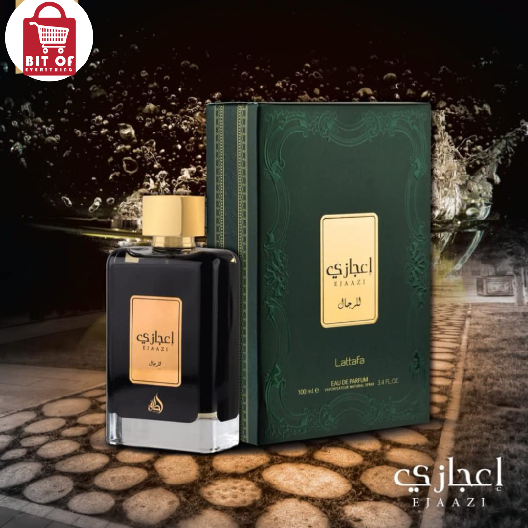 IJAZI PERFUME
