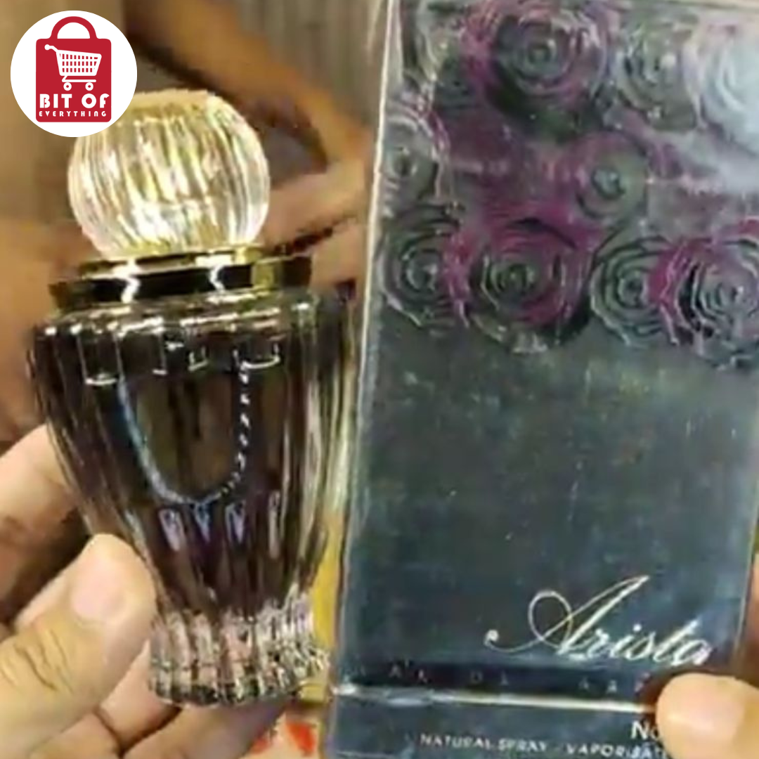 ARISTA PERFUME
