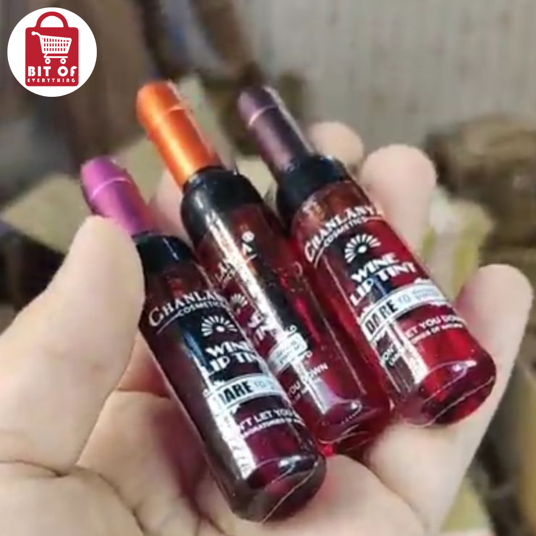 LIP TINT 1-PCS