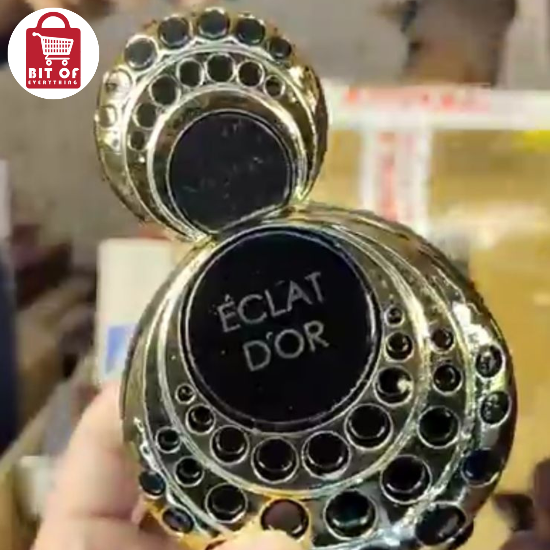 ECLAT DOR PERFUME