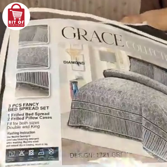 GRACE BEDSHEET