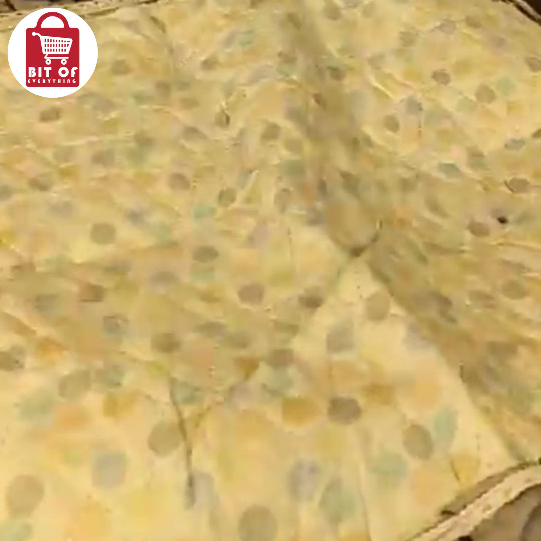 GRACE BEDSHEET