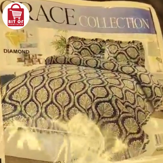 GRACE BEDSHEET