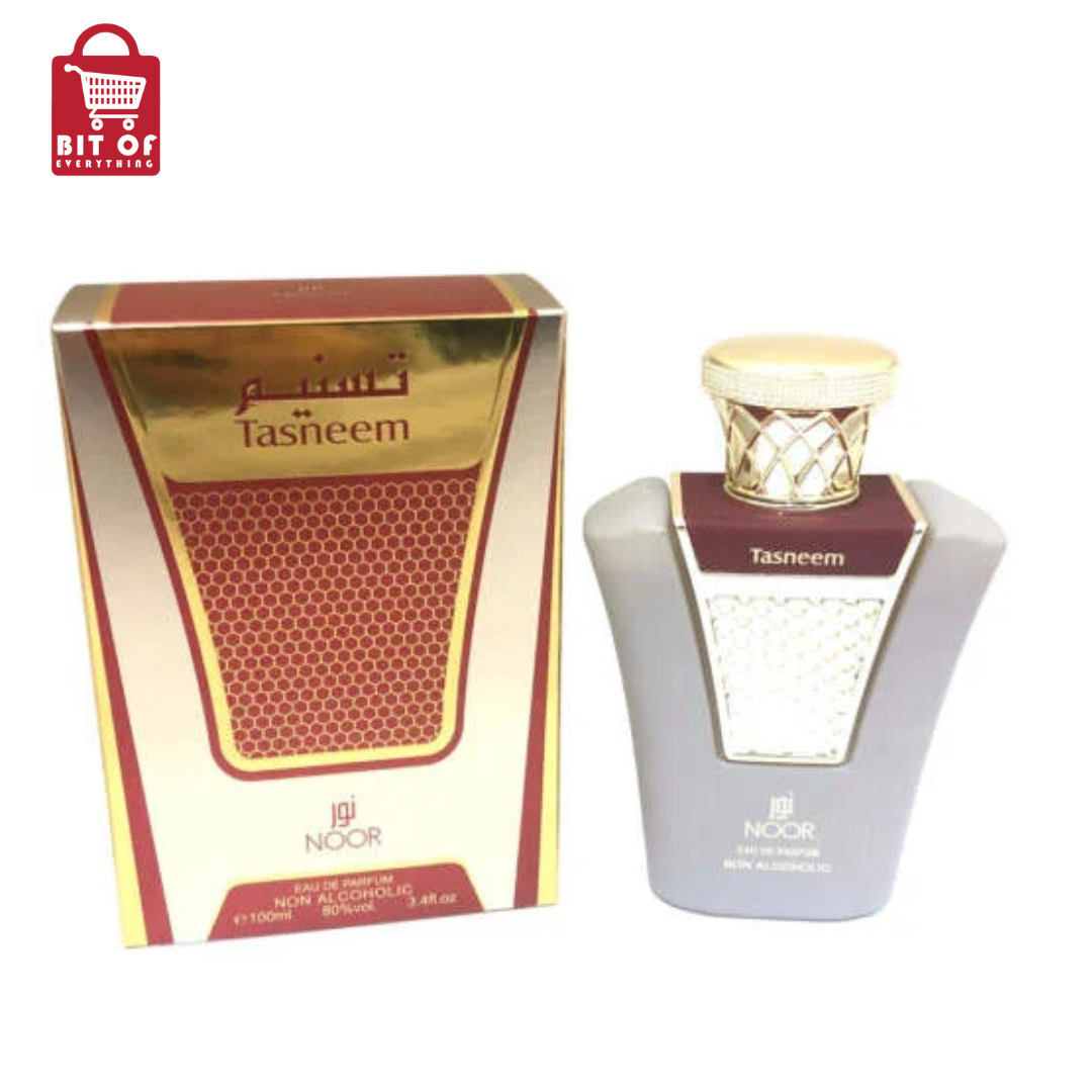 NOOR PERFUME