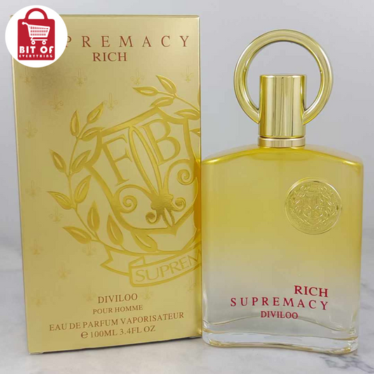 RICH PERFUME