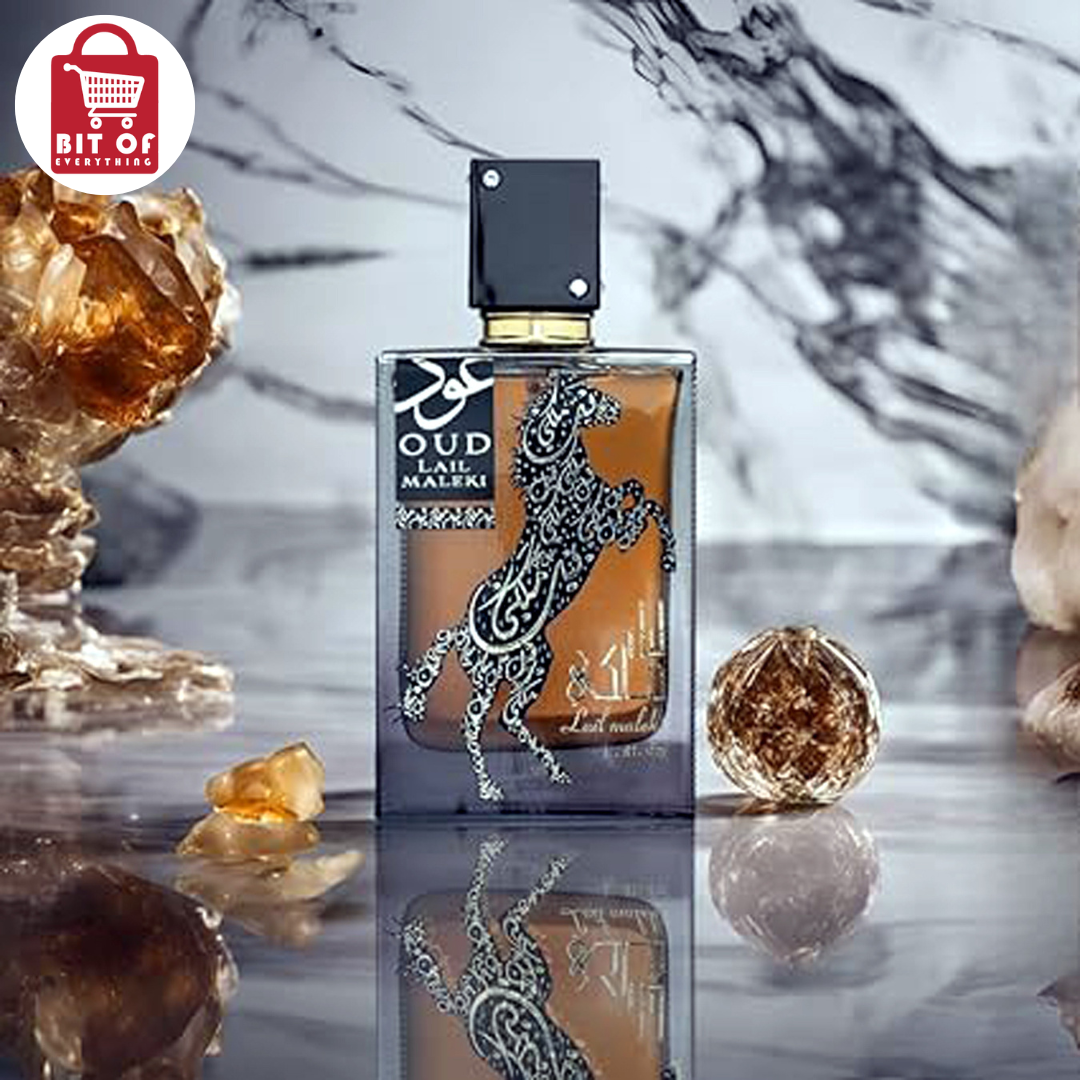 LAIL MALAKI PERFUME