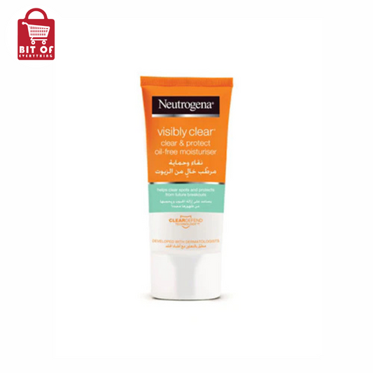 NEUTROGENA SUNBLOCK
