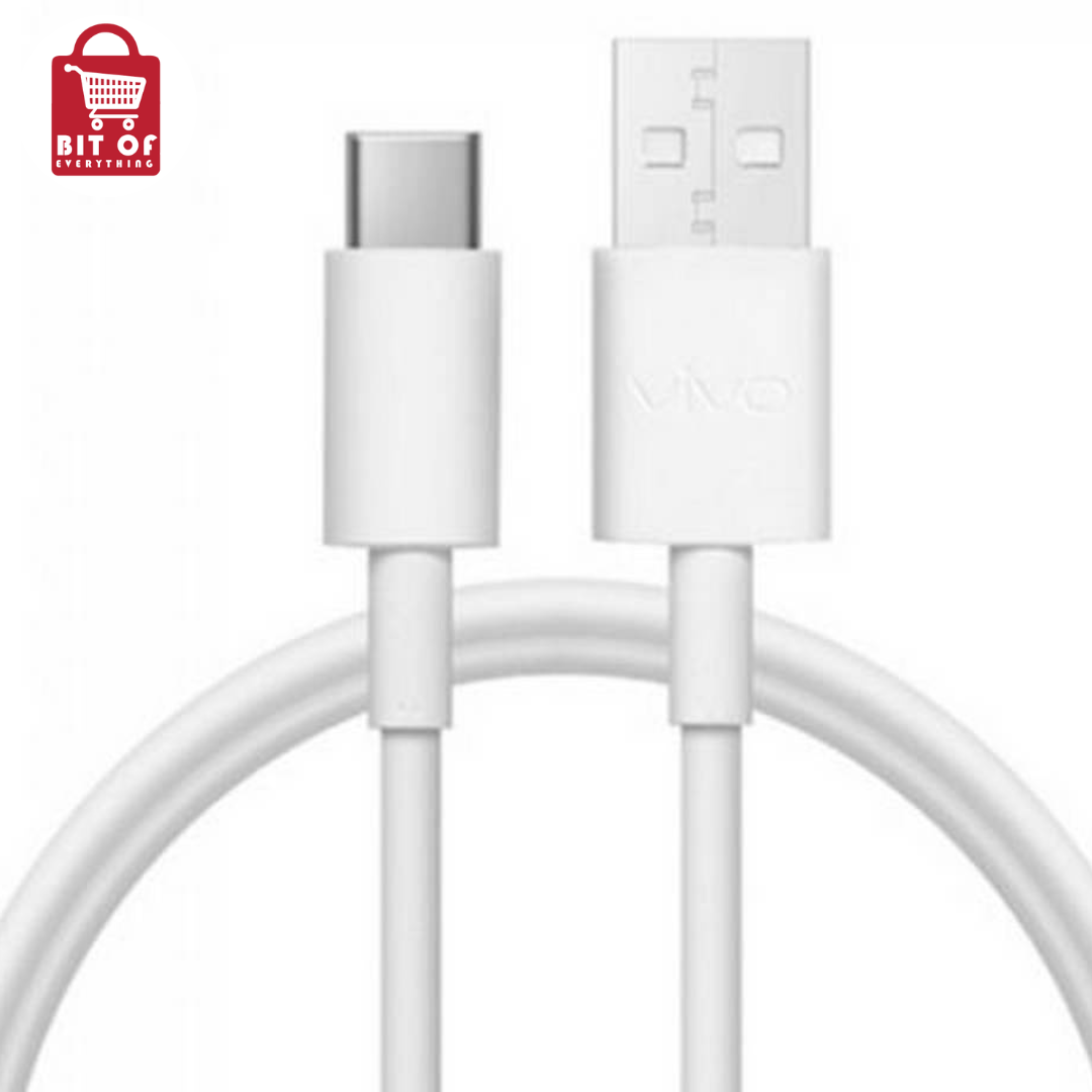 DATA CABLE C TYPE 1-PCS