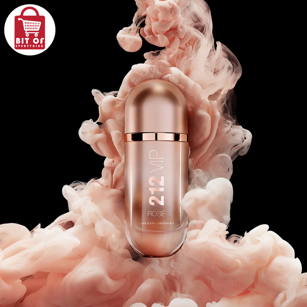 212 VIP PERFUME