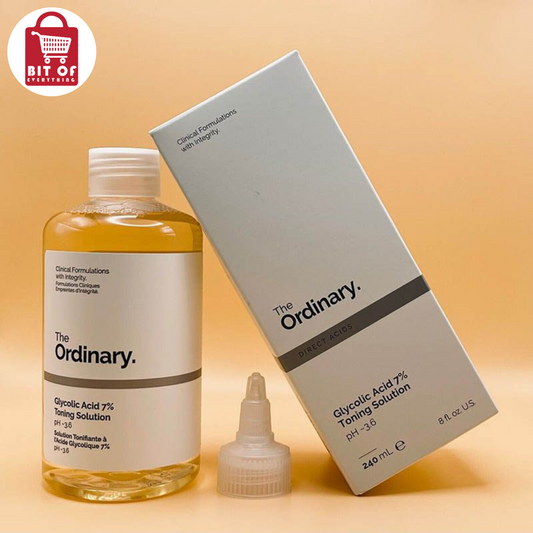 ORDINARY NIG BOTTLE SERUM 1-PCS