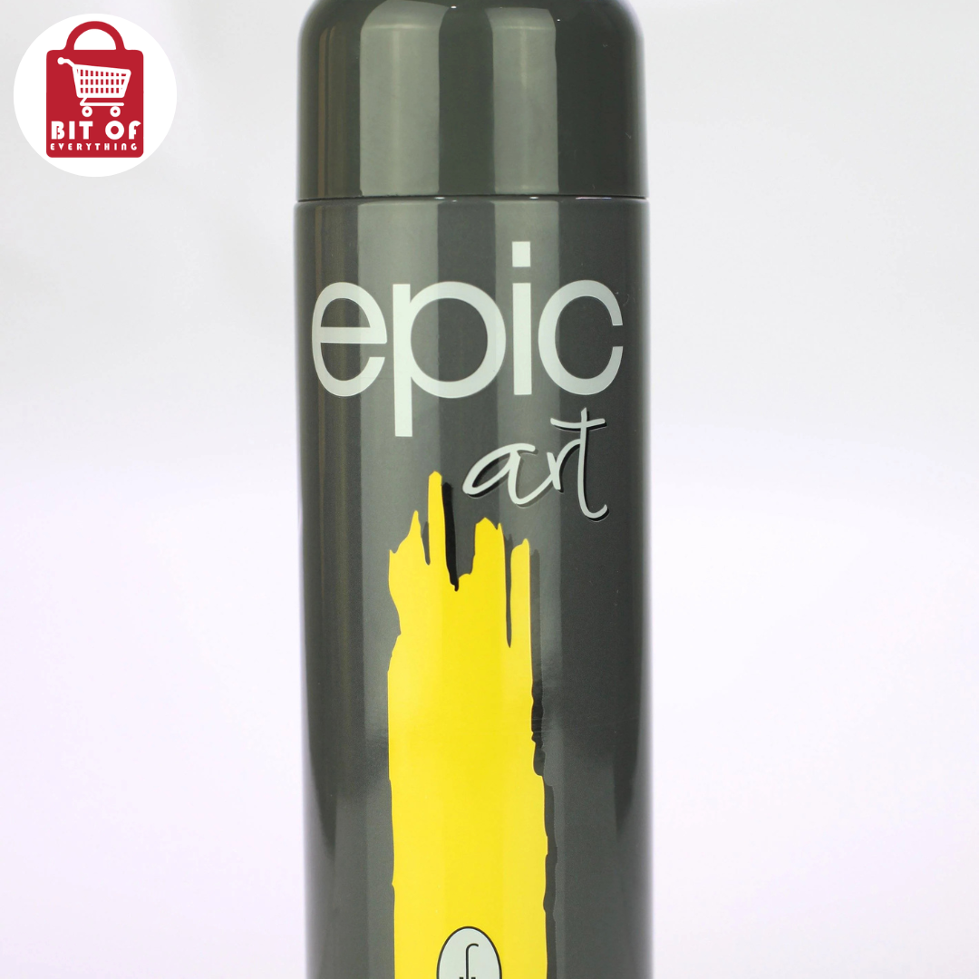 EPIC BODY SPRAY 1-PCS