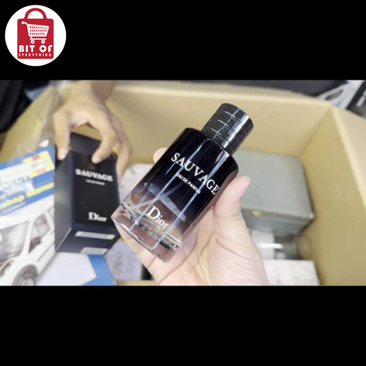 SAUVAGE PERFUME