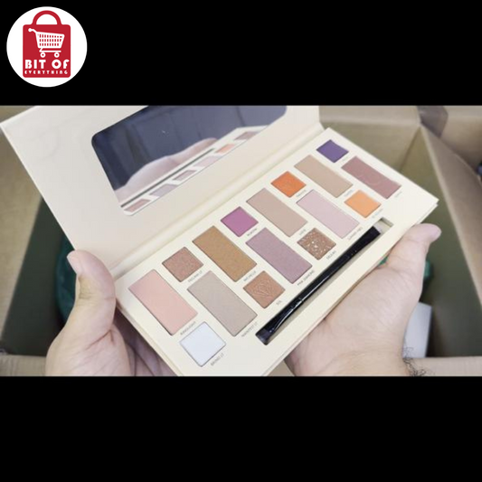 EYE PALLETE