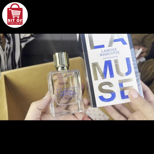 LAMUSE PERFUME