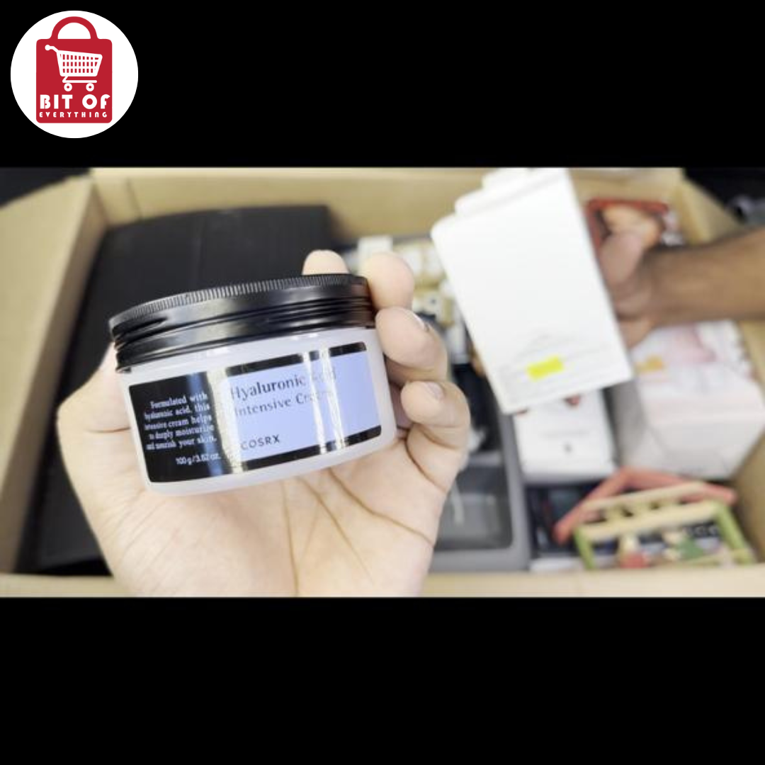 COSRX CREAM