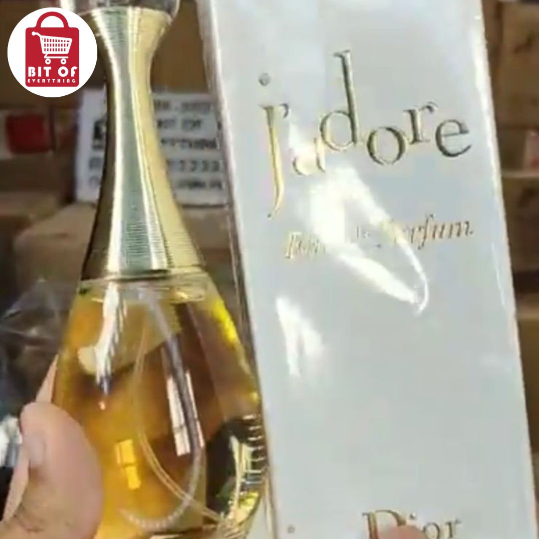 DIOR JADORE PERFUME