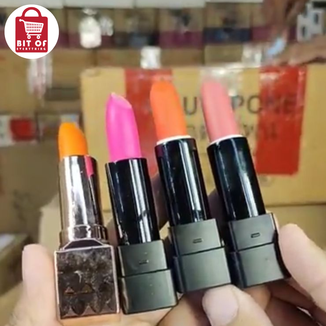 BRANDED LIPSTICK 1-PCS