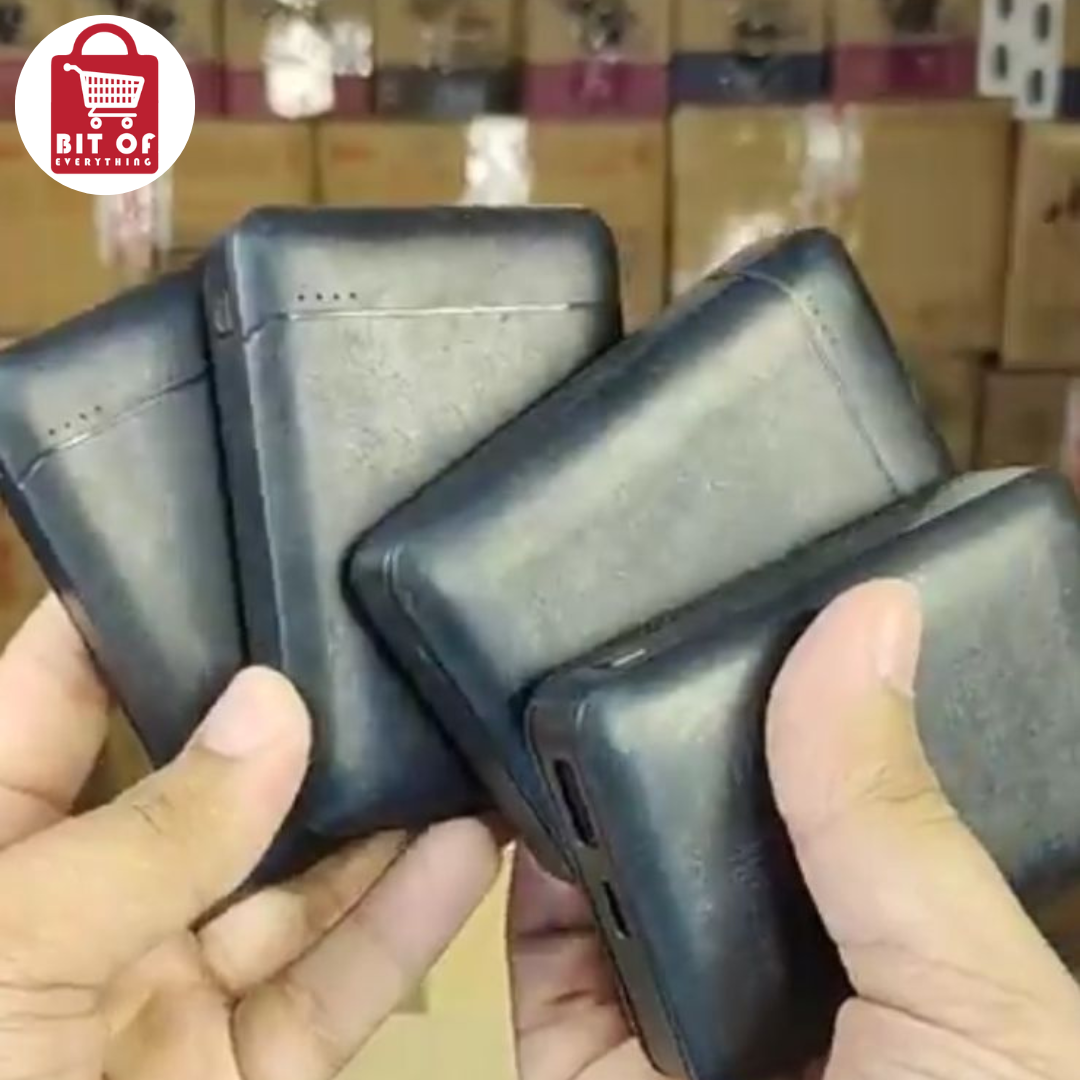 KOREAN POWERBANK 10000mAH