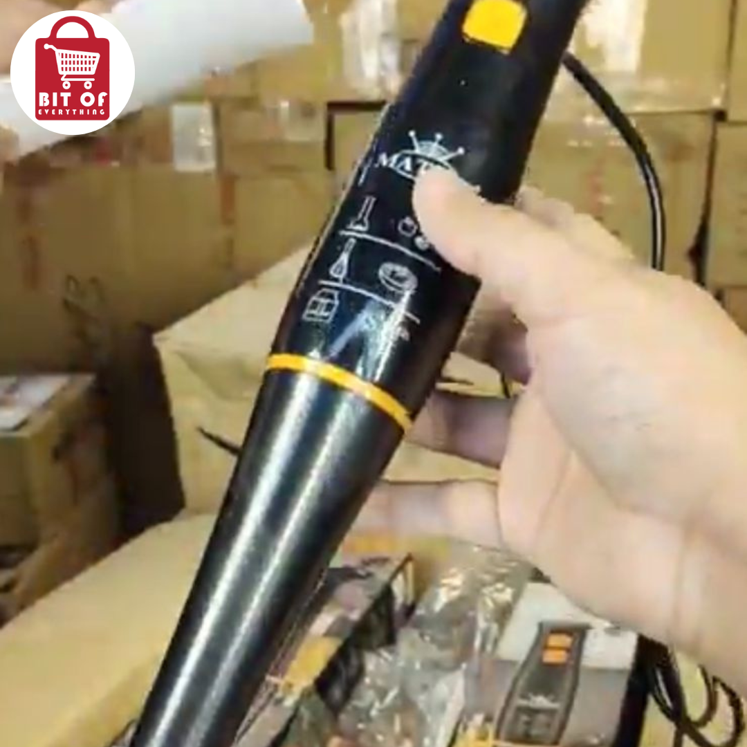 MATRIX HAND BLENDER
