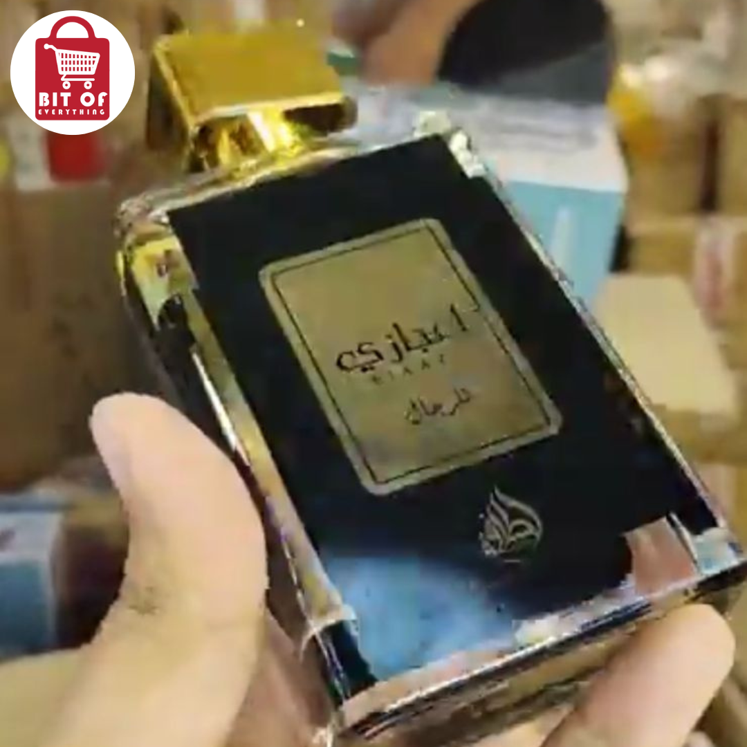 EJAZI PERFUME