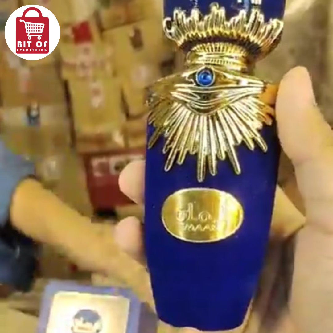 EMAAN PERFUME