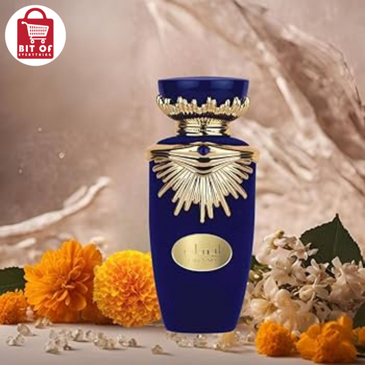 Emaan Perfume – A Scent of Pure Elegance