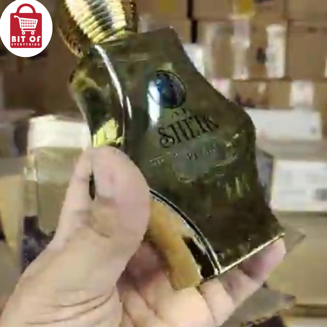 SHEIKH PERFUME