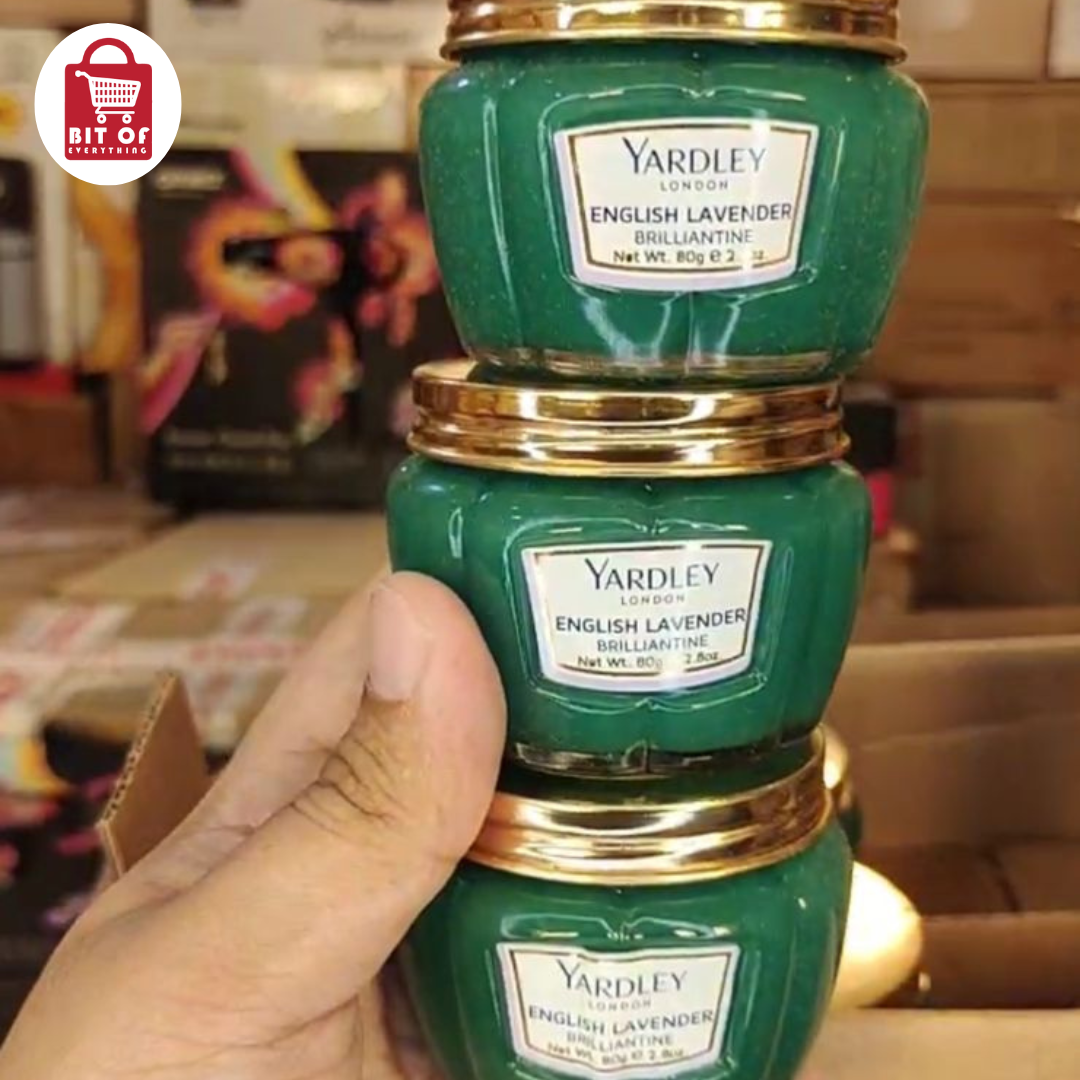 YARDLY PERTROLEUM JELLY 1-PCS