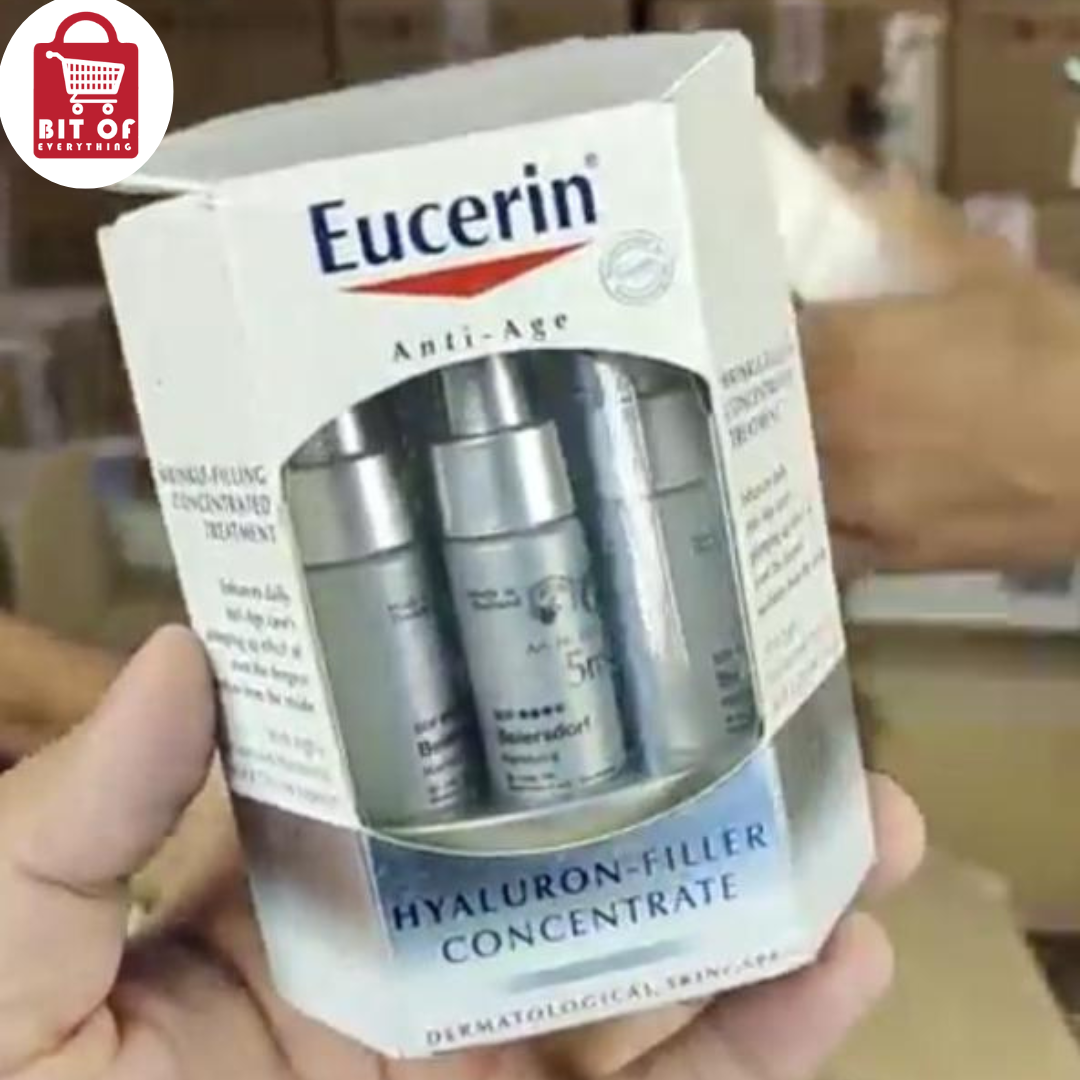 EUCERIN ANTI DARK SPOT  SERUM