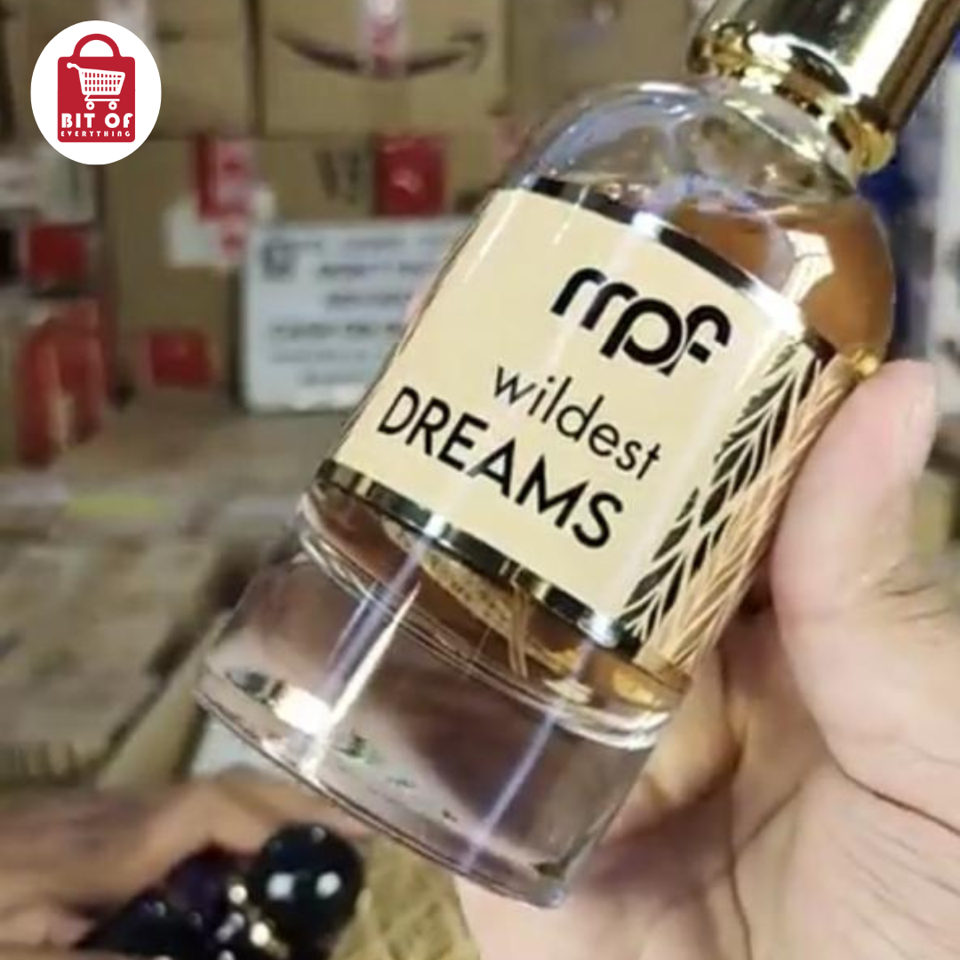 WILDEST DREAMS PERFUME