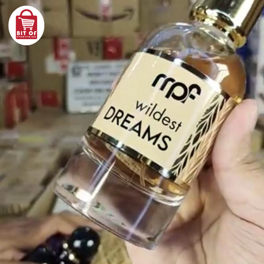 WILDEST DREAMS PERFUME