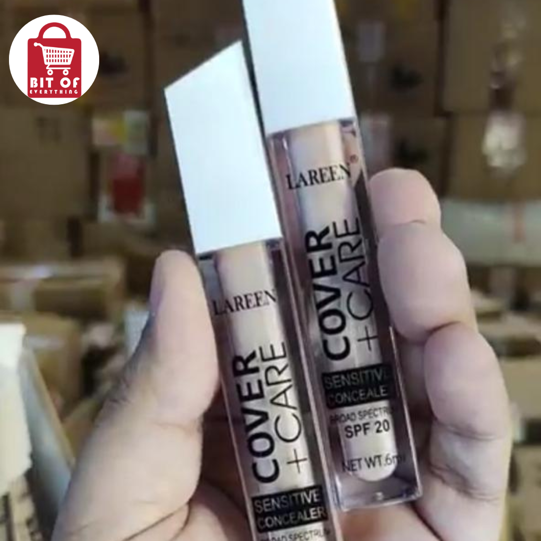 LAREEN COVER CONCEALER
