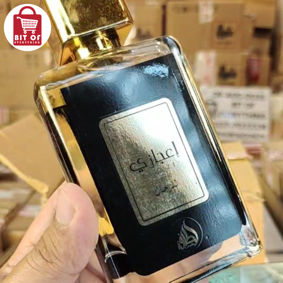 IJAZI PERFUME