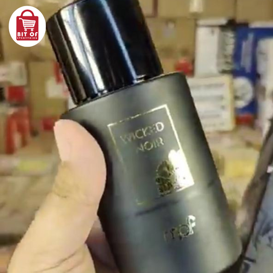 WICKED NOIR PERFUME
