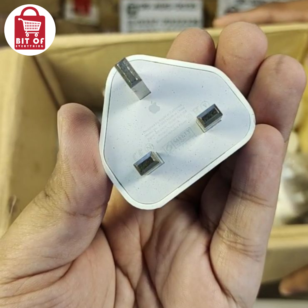 APPLE ADOPTER DEAL OF 2