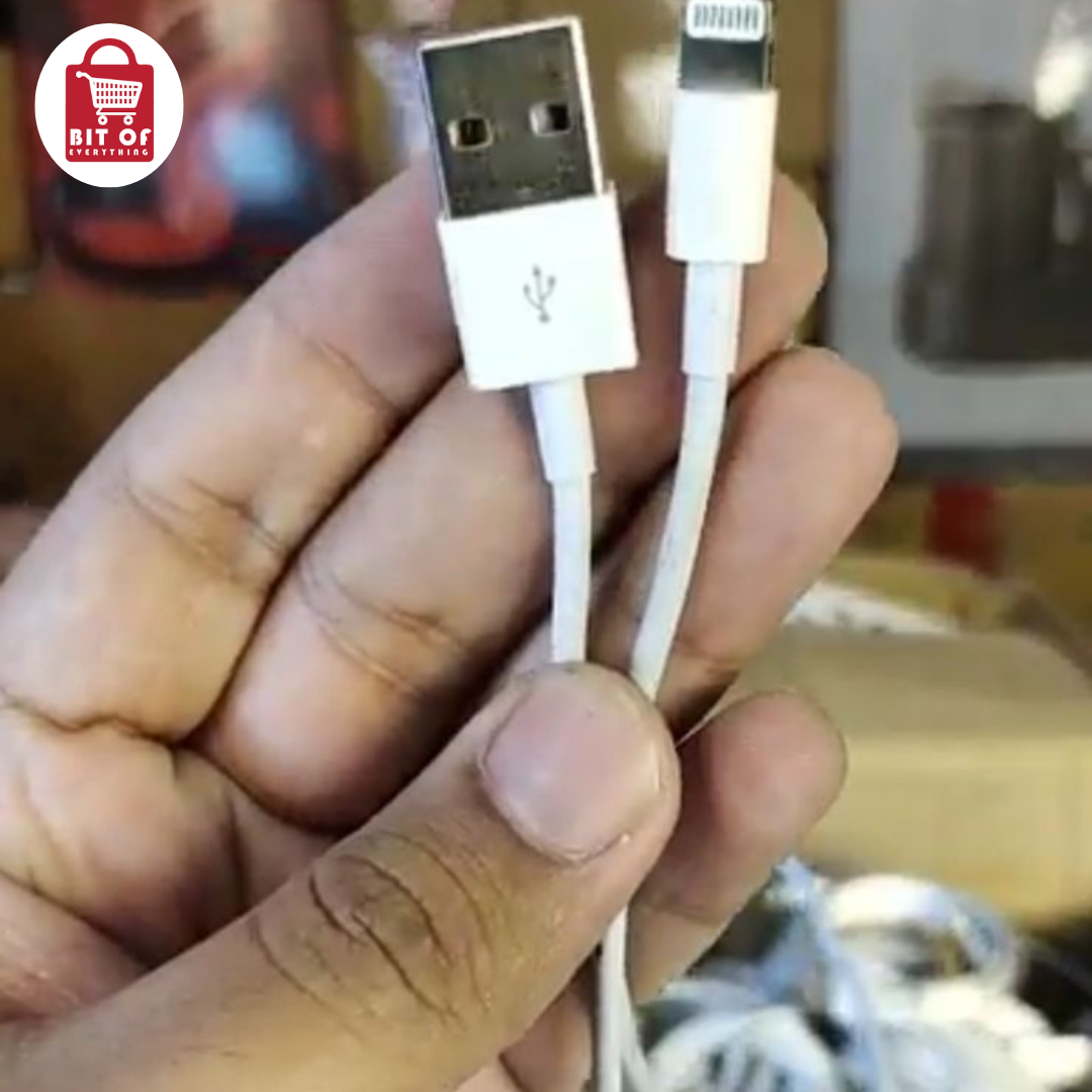 IPHONE LONG CABLE