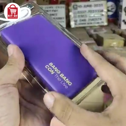 KOREAN POWERBANK 10000mAH