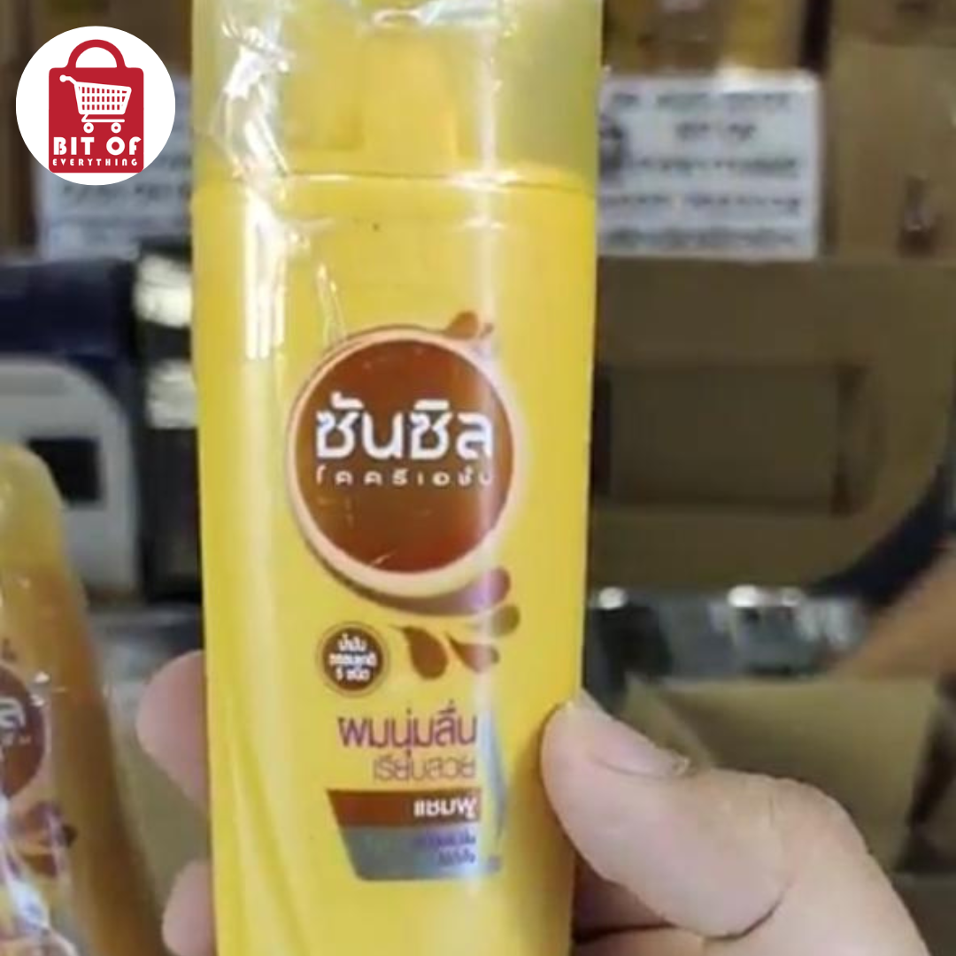 KOREAN SUNSILK SHAMPOO