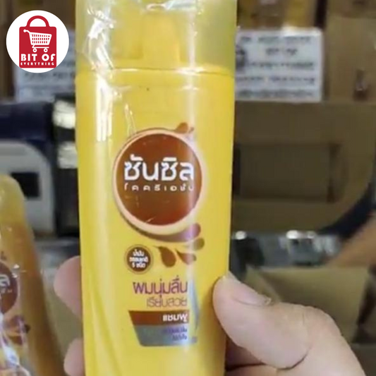 KOREAN SUNSILK SHAMPOO