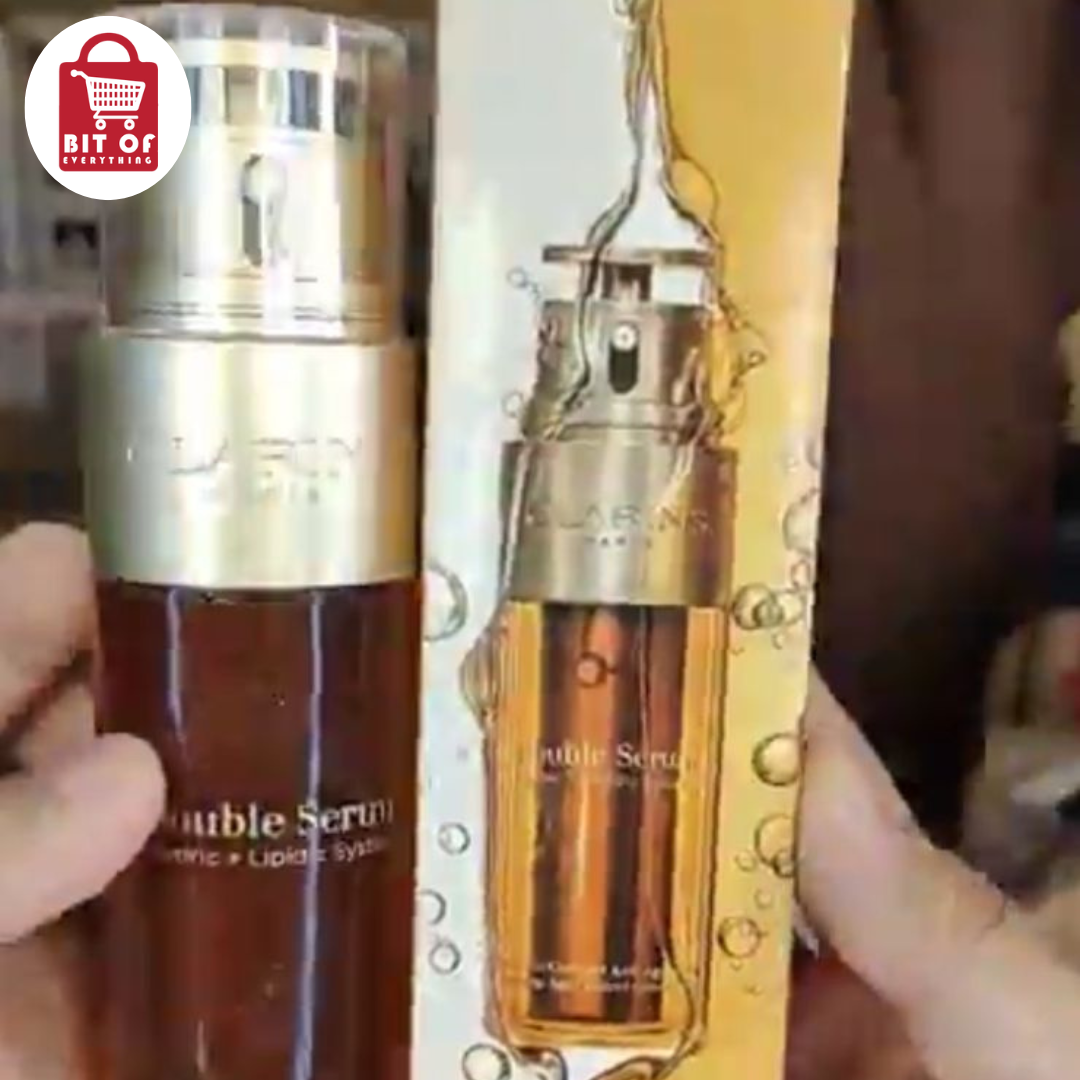 KOREAN SERUM PRODUCT