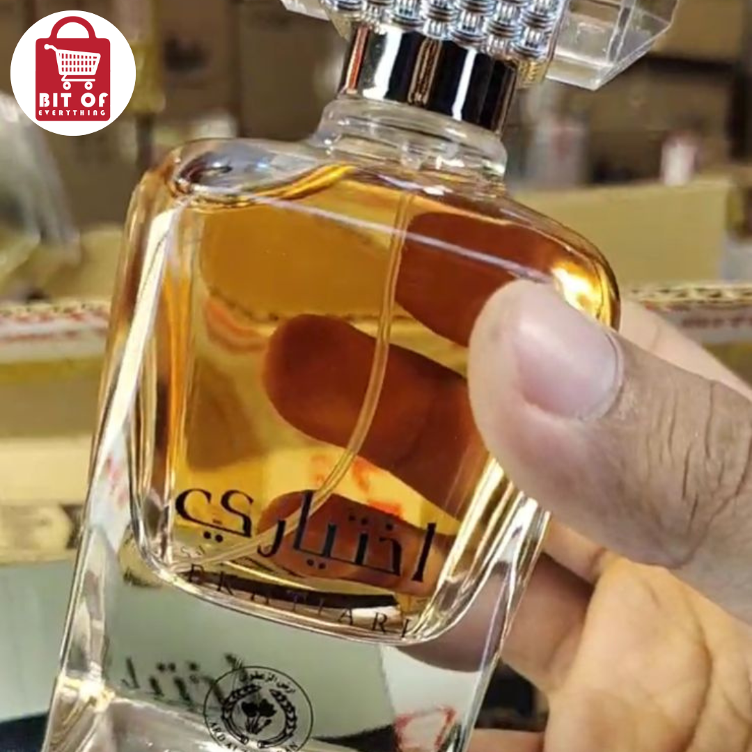 IKHTYARI PERFUME