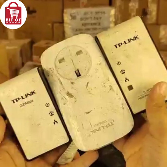 TP LINK WIFI EXTENDER