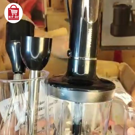 KINEIA ELECTRIC BLENDER