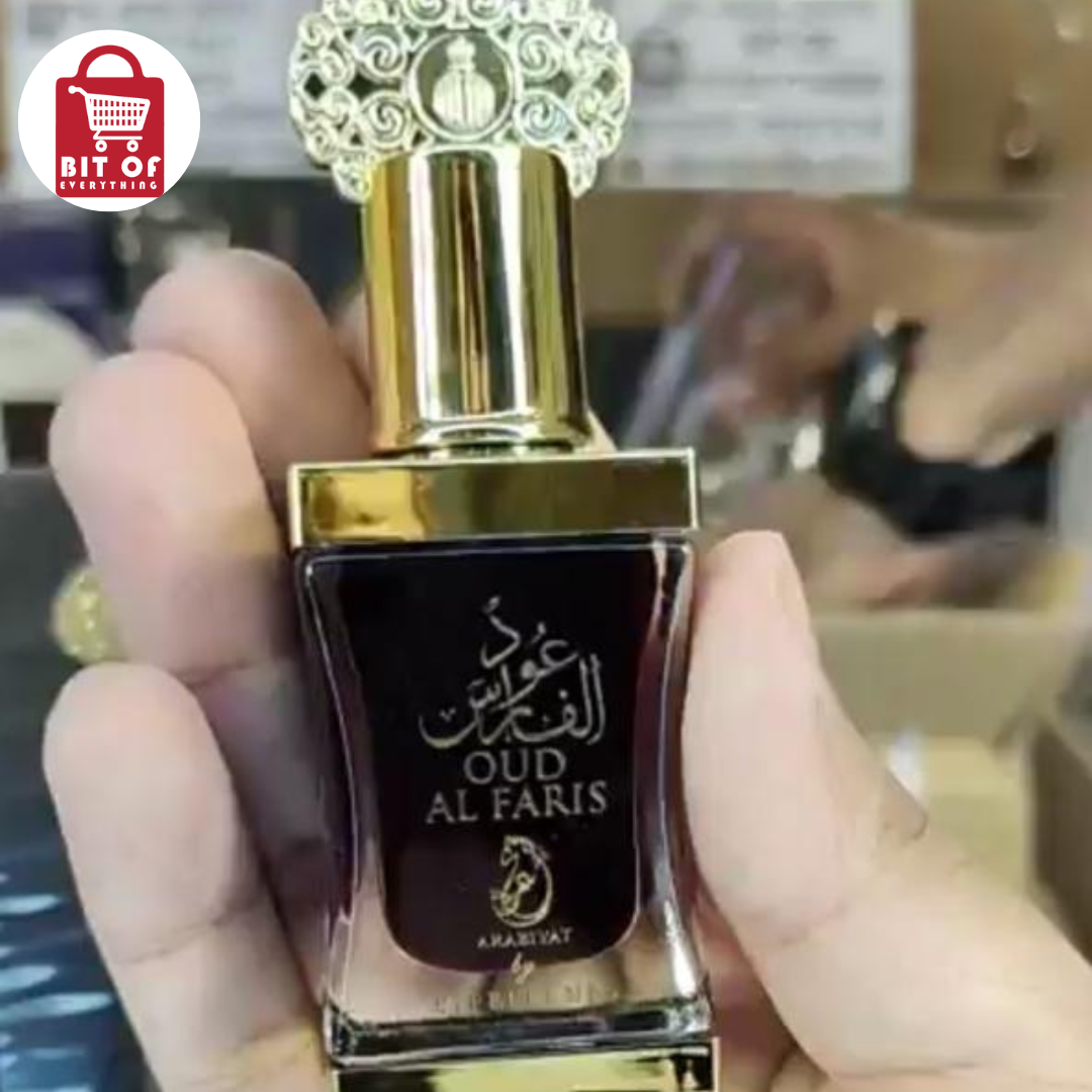OUD AL FARIS