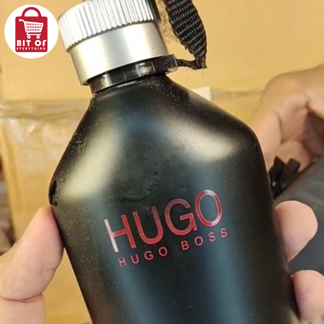 HUGO BOSS PERFUME