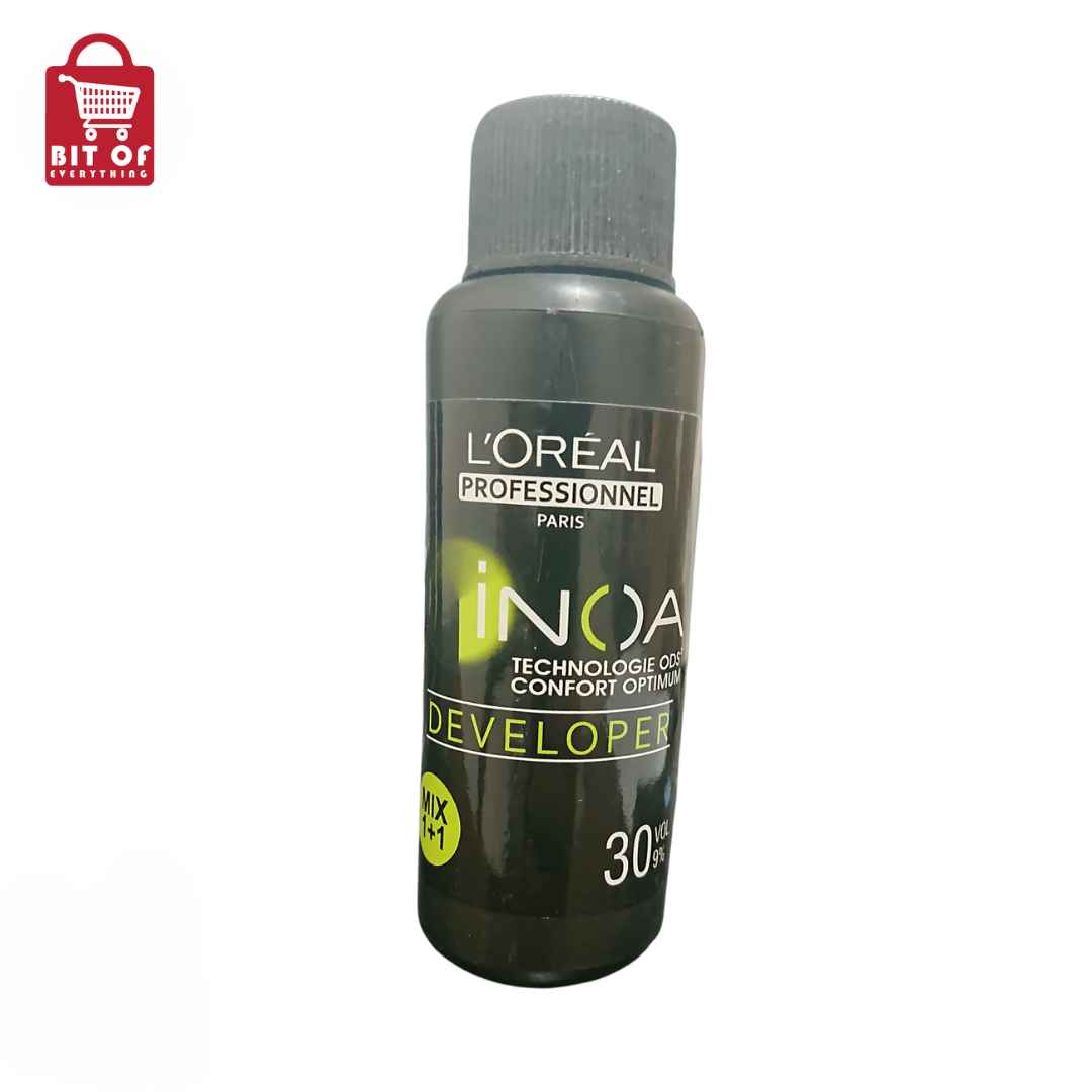 LOREAL PARIS INOA DEVELOPER