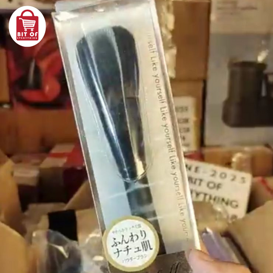 KOREAN MAKEUP BRUSH