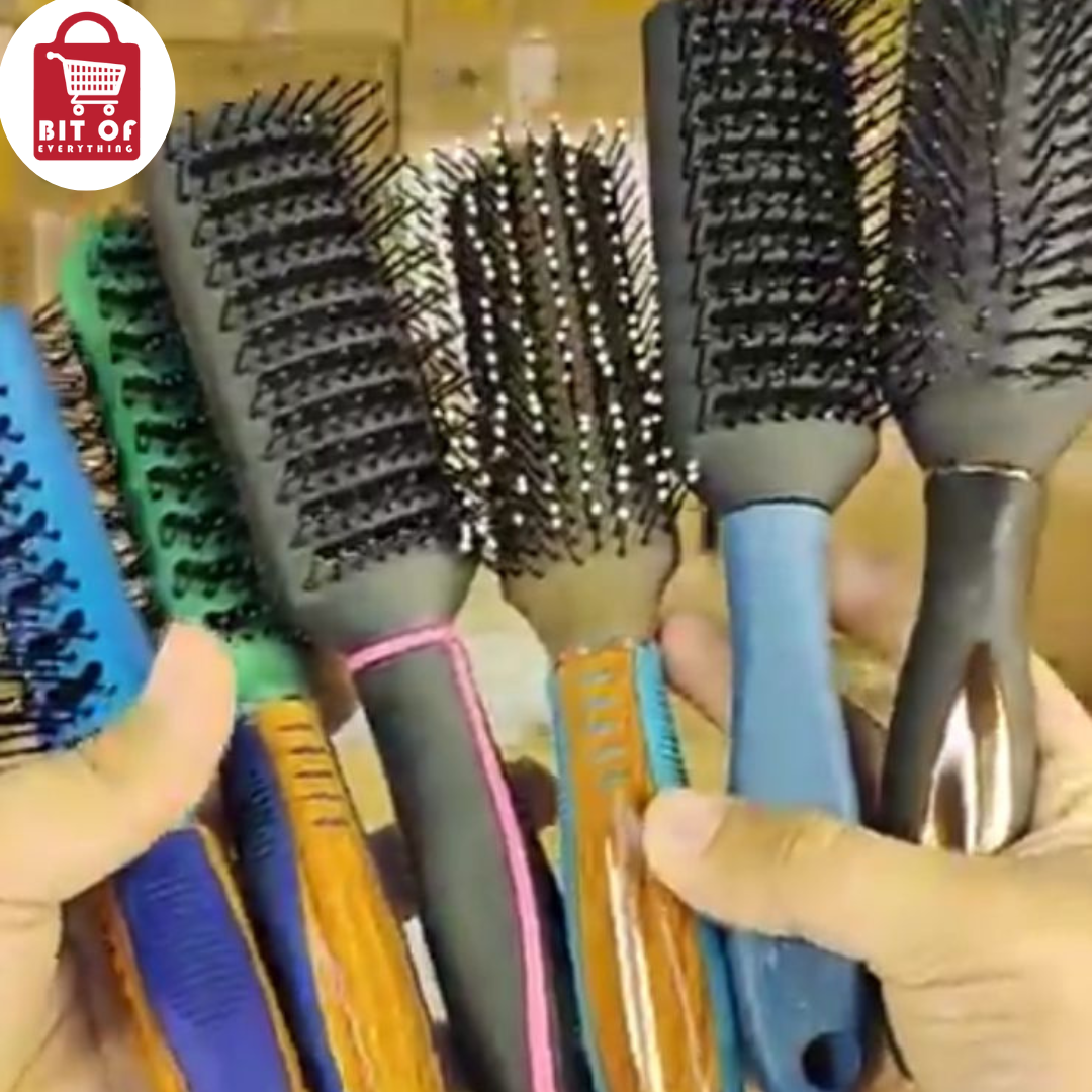MIX HAIR BRUSH DEAL OF 2