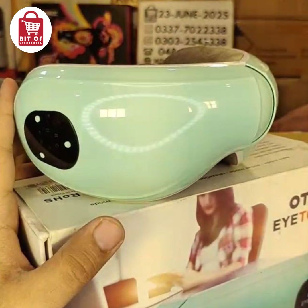 OTTO EYE MASSAGER
