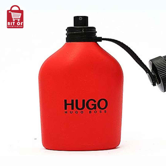 HUGO BOSS PERFUME